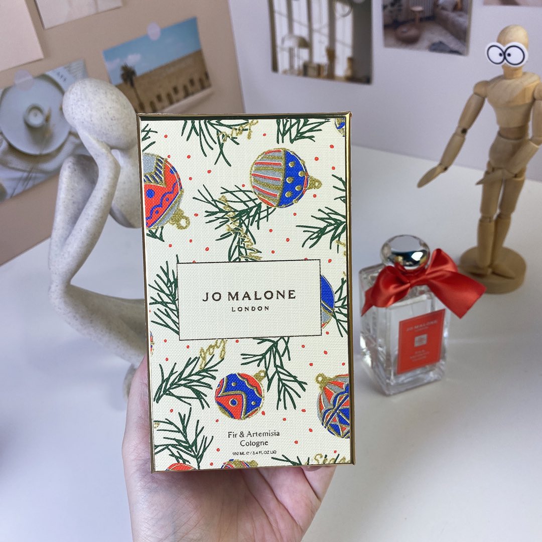 Jo Malone perfume